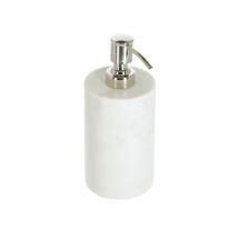 Дозатор для жидкого мыла La Forma (ех Julia Grup) Дозатор для мыла Elenei мраморный арт. 092409