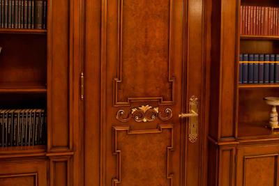 Дверь Moletta & Co Двери