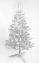 Ель искусственная Elki-Premium Искусственная елка Классика Lux белая 180 см арт. ZN-202709