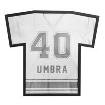 Фоторамка Umbra Рамка для футболки t-frame, 81х91,5 см, черная арт. 1012610-040
