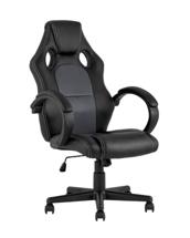 Геймерское кресло TopChairs Кресло игровое TopChairs Renegade серое арт. УТ000023926
