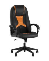 Геймерское кресло TopChairs Кресло игровое TopChairs ST-CYBER 8 черный/оранжевый арт. УТ000035041