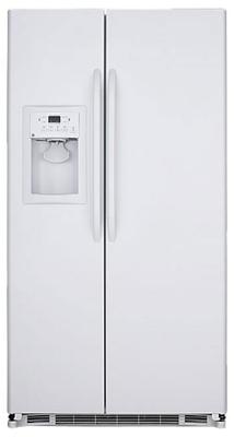 Холодильник General Electric GSE20JEBFBB