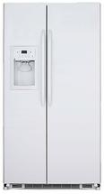 Холодильник General Electric GSE28VGBFWW