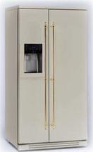 Холодильник ILVE RN 90 SBS