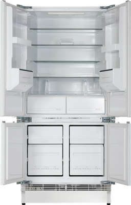 Холодильник Kuppersbusch IKE 4580-1-4 T