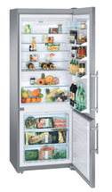 Холодильник Liebherr  CBNPes 5167-20 001