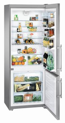 Холодильник Liebherr CNPes 5156-20 001
