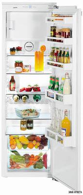 Холодильник Liebherr IK 3514-20 001