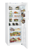Холодильник Liebherr KB 3660-23 001