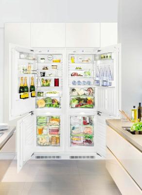Холодильник Liebherr SBS 66I3-20 001