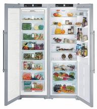 Холодильник Liebherr SBSes 7253-24 001