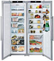 Холодильник Liebherr  SBSes 7263-24 001