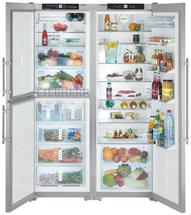Холодильник Liebherr  SBSes  7353-21 001