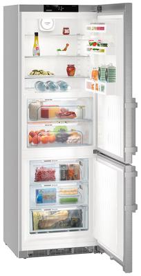 Холодильник Liebherr CBNef 5715-20 001