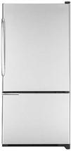 Холодильник MAYTAG GB 6526 FEA S