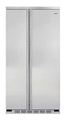 Холодильник IO Mabe  ORGF2DBHF 60