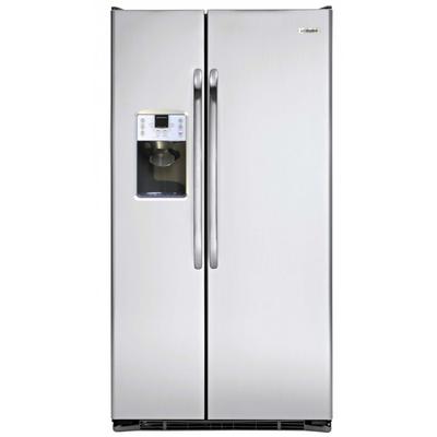 Холодильник IO Mabe ORGS2DFFF SS