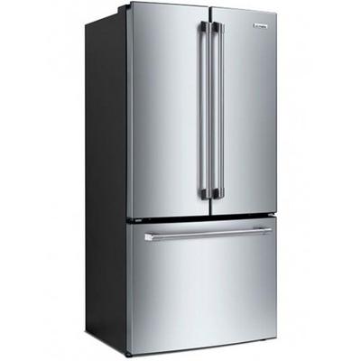 Холодильник IO Mabe INO27JSPFFS
