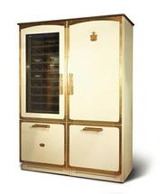 Холодильник Officine Gullo OGF150K