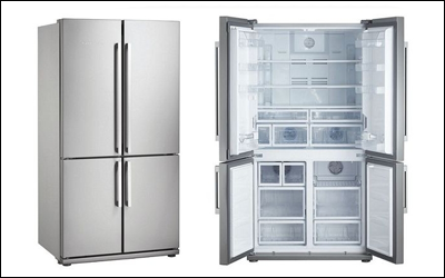 Kuppersbusch Холодильники