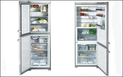 Miele Холодильники
