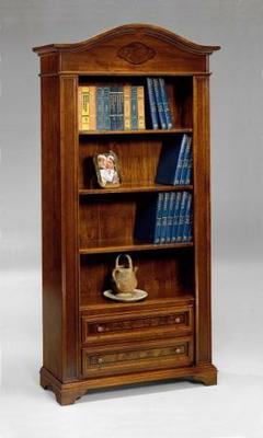 Книжный шкаф Scappini 256