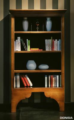 Книжный шкаф Tiemme Dionisia