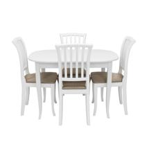 Комплект Мебель Импэкс Набор мебели для кухни Leset Аризона 1Р + Остин арт. 2500000062452