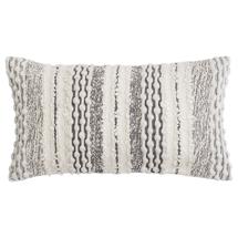 Комплект Tkano Чехол на подушку с объемным декором pune из коллекции ethnic, 35х60 см арт. TK23-CC0004