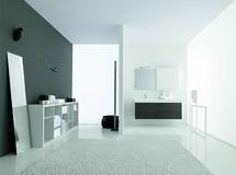 Комплект мебели для ванной Azzurra s.r.l. Comp. LOFTY 18