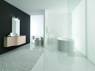 Комплект мебели для ванной Azzurra s.r.l. Comp. LOFTY 23