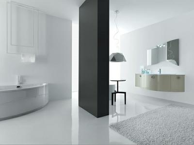 Комплект мебели для ванной Azzurra s.r.l. Comp. MNNEWS17