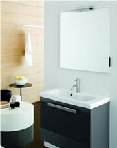 Комплект мебели для ванной Azzurra s.r.l. Comp. Smart SM02