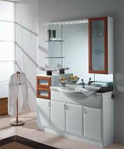 Комплект мебели для ванной Azzurra s.r.l. Monoblocchi
