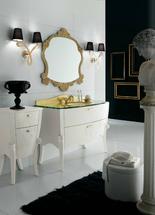 Комплект мебели для ванной BBelle Margot 03