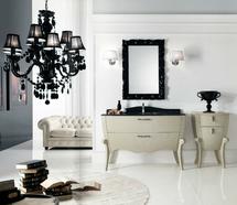 Комплект мебели для ванной BBelle Margot 04