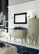 Комплект мебели для ванной BBelle Margot 06