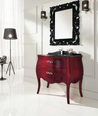 Комплект мебели для ванной BBelle Tulip 06