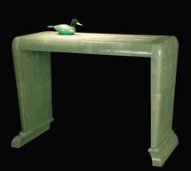 Комплект мебели для ванной Bianchini & Capponi Art. 2021G VERDE