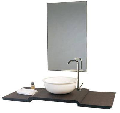 Комплект мебели для ванной Bianchini & Capponi Art. 2226