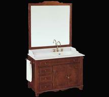 Комплект мебели для ванной Bianchini & Capponi Art. 4330