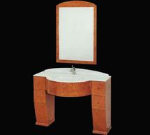 Комплект мебели для ванной Bianchini & Capponi Art. 4480