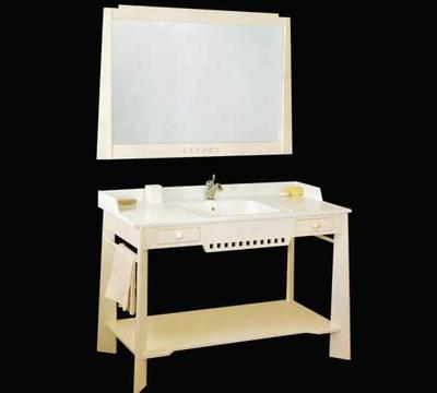 Комплект мебели для ванной Bianchini & Capponi Art. 8011