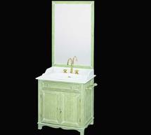 Комплект мебели для ванной Bianchini & Capponi Art. 8246V