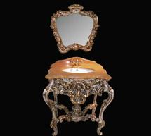 Комплект мебели для ванной Bianchini & Capponi Art. 8508 80DP