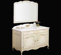 Комплект мебели для ванной Bianchini & Capponi Art. 8550PD