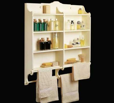 Комплект мебели для ванной Bianchini & Capponi Art. 8708