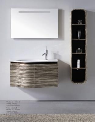 Комплект мебели для ванной Cerutti V-10209-S