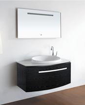 Комплект мебели для ванной Cerutti V-17029-B